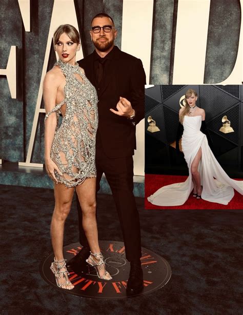 gucci party taylor swift|travis kelce taylor swift.